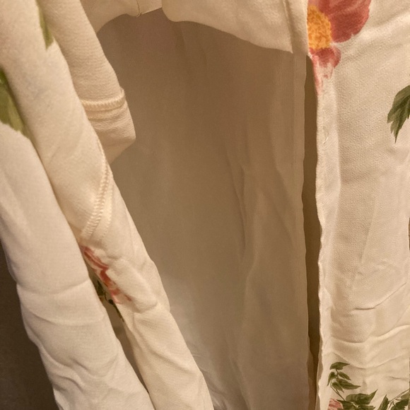 Final price Reformation Juliette dress - Picture 5 of 8